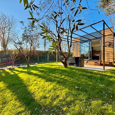 Seregner Agricamping & Homes - Adults Only 18 Monzambano Exterior photo