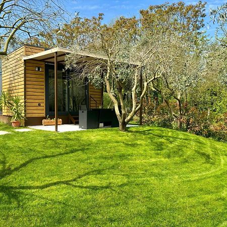 Seregner Agricamping & Homes - Adults Only 18 Monzambano Exterior photo