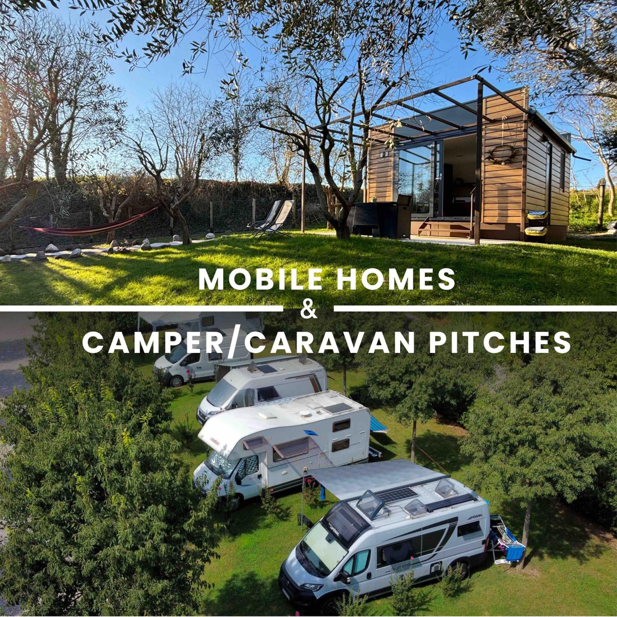 Seregner Agricamping & Homes - Adults Only 18 Monzambano Exterior photo